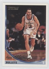 1993-94 Topps Gold Rex Chapman #323 0l1