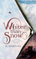M. Marinan | Whiter Than Snow (Hardcover) | Buch | Englisch (2023)