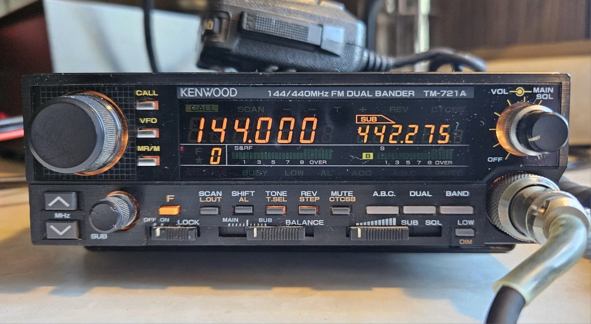 Kenwood Tm for sale | eBay