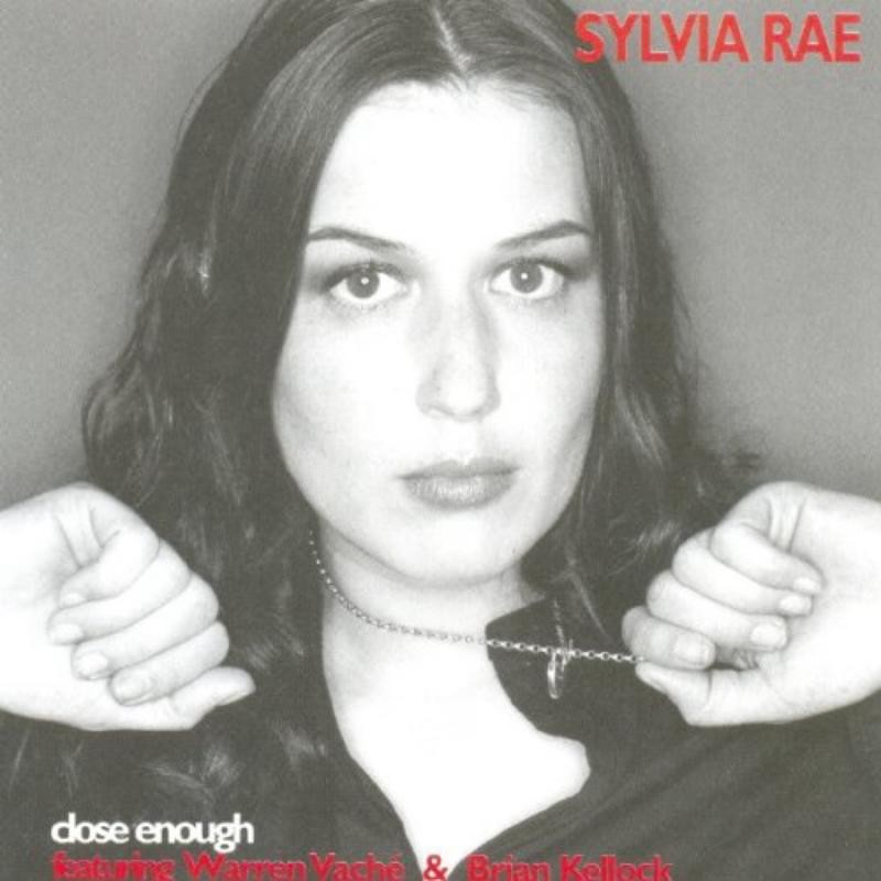 Sylvia Rae Close Enough CD VOCL001 NEW