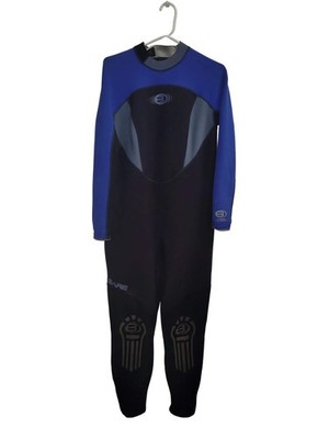 Bare Velocity 3/2mm Wetsuit size XL