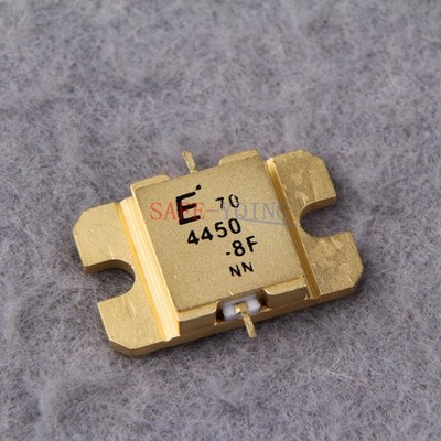 1PCS FLM4450-8F C-Band Internally Matched FET 4.4 to 5.0 GHz 50 ohm NEW #fv