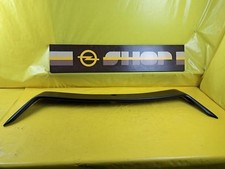 Dachspoiler IRMSCHER Opel Kadett E Schrägheck GT/E Dachkante Spoiler 1701772