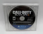 Call of Duty Black Ops III /3 (PlayStation 4, PS4) PS4 DISC ONLY