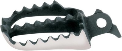 IMS Pro Series Footpegs for Honda XR650L/XR600R/XR400R/XR250R/XR650R/CR80R/CR85R