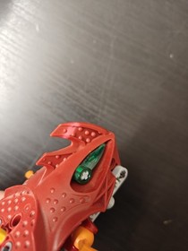 Lego Bionicle Visorak 8742- 8743 -8746 -8747 - Please Read And Review Photos 