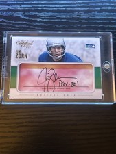 2017 Panini Certified Football Cards 20