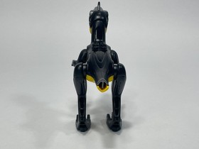 LEGO Dino Attack 7474 Urban Avenger PARTS LOT minifig din010