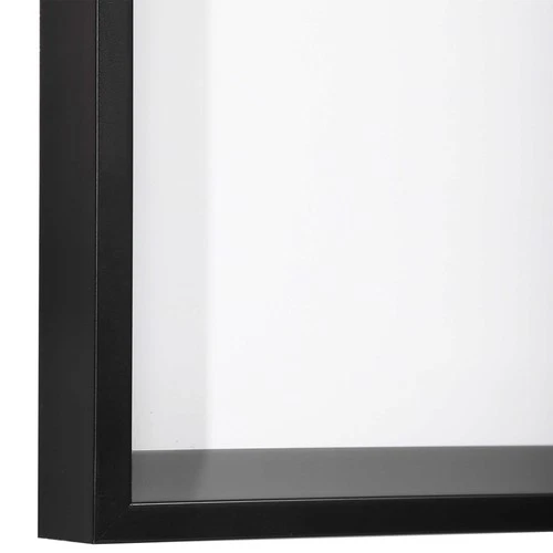 Uttermost 33723 Simple Sage Watercolor Prints, Set of 3 - Picture 6 of 7