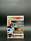 Funko Pop! Vinyl: Dragon Ball Z - King Kai & Bubbles #532