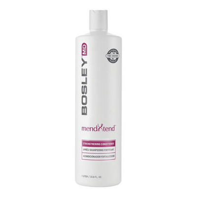 BosleyMD mendXtend Strengthening Conditioner Liter