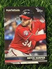 2016 Topps Marketside Pizza Baseball Cards - Full Checklist Added 6