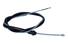 Seilzug Feststellbremse hinten für PEUGEOT 208 I