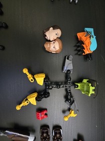 Lego Star Wars - Mix And Match Pieces - From Sets - 75109 &bull; 75111 &bull; 75112 &bull;...