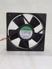 SUNON KD1212PTB1-6A 12025 DC12V 4.8W 12CM 3-Wire Ball Cooling Fan