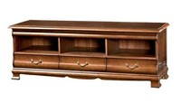 Tv Lowboard Schrank Board Fernsehtisch Unterschank Rtv Fernsehschrank N-RTV-D