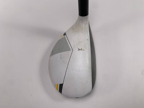 TaylorMade RocketBallz Stage 2 3 Hybrid 19* RocketFuel 65g Regular RH - Picture 5 of 9