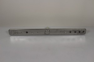 Miele G 1023 SCi Geschirrspüler unterer Sprüharm unten Düsen TNR 06049560