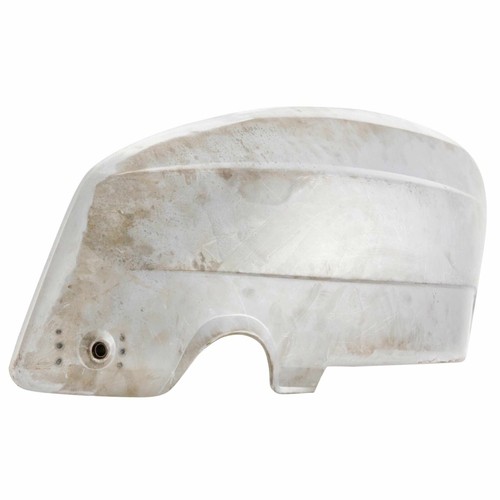Cofano PREMIUM QUALITAT Destro LAMBRETTA LI 3 150 1962-1967 - 第 2/5 張圖片