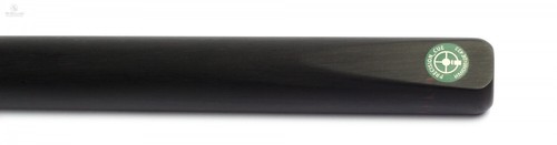 Snooker Queue Precision Cue - Ebony - Überlänge, 3/4-geteilt, 59 Zoll - Bild 3 von 3