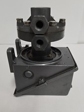 UNITED ELECTRIC CONTROLS J400K. 455 PRESSURE SWITCH.