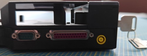 LENOVO TYPE 2504 IBM THINKPAD Docking Station - Bild 5 von 6