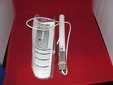 Cushcraft S2403B 2400-2500 MHz 2.4-2.5 GHz, 3dBd Omnidirectional Antenna NEW