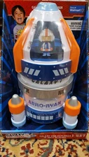 Space Ship Ryan's World Galaxy ExplorersPlay Set. BNIB 