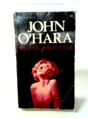 Waiting For Winter (John O'Hara - 1968) (ID:62680)