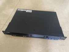 1PCS USED TASCAM CD-01U player CD player
