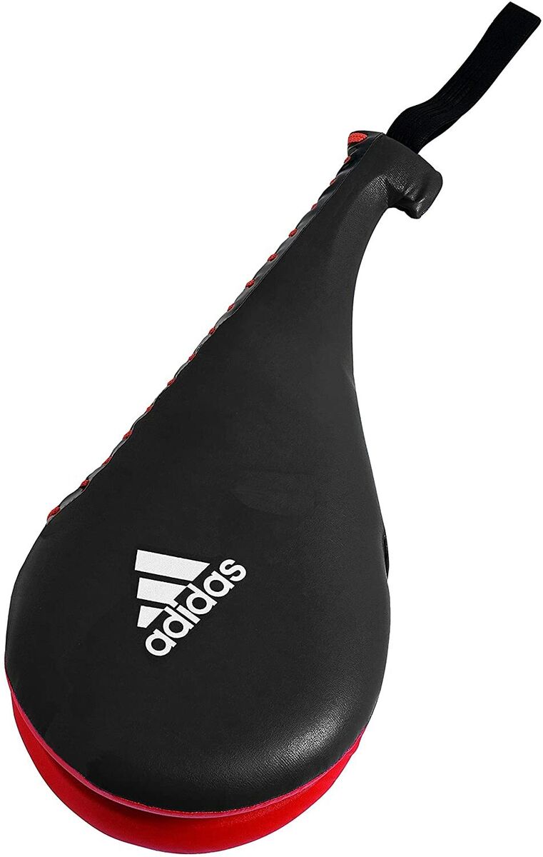Adidas Taekwondo Karate MMA Portable Kicking Strike Pad Adidas Taekwondo Karate MMA Portable Kicking Strike Pad