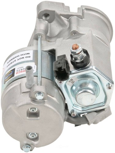 New Starter Bosch SR1286N - Bild 4 von 5