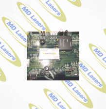 Candela Mini GentleLase CPU Board