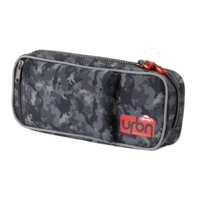 Berkley URBN Utility Waist Bag Gürteltasche 28x11x7cm Streetfishing Bauchtasche - Bild 1 von 2