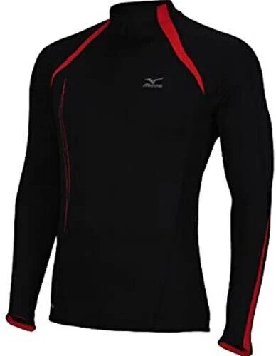 Mizuno talla M Camisas y camisetas de ejercicio para Hombre