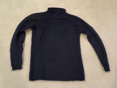 Rick Owens モヘアニットセーター larry期 19aw Rick Owens モヘアニットセーター larry期 19aw
