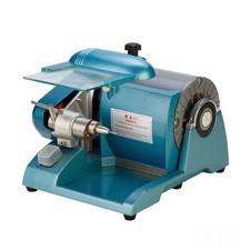 JT-24B Dental High Speed Cutting Machine Lathe Polishing Grinder Machine 2800RPM