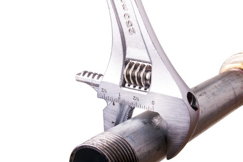 Irega Premium Reversible 6″ 150mm Chrome Adjustable Pipe Shifter Wrench 92WR - Picture 6 of 7