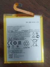 Replacement Battery LZ50 For Motorola Moto G 5G Plus One 5G G100 Edge S XT2125