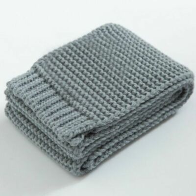 Neck Warmers Scarf Autumn Winter Warm Outfit Knitted Scarves For Kids Boys  Girls