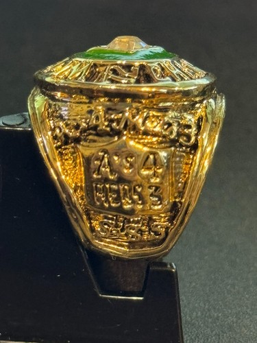 MLB - World Series Championship Rings *Pick your team* - US Distributor - Picture 32 of 192