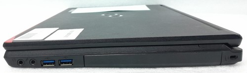 Fujitsu Windows Laptop PC Lifebook E547 - i3-7100u @ 2.4 - 8GB RAM - 14.0" - ... - Picture 5 of 8