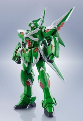 ROBOT魂 EMS-TC02 ファントムガンダム Bandai The Robot Spirits Mobile Suit - Phantom Gundam EMS