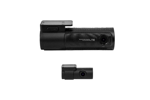 BlackVue Dash Cam DR770X-2CH LTE vorne und hinten Wi-Fi GPS (64 GB) - GENERALÜBERHOLUNG - Bild 9 von 12
