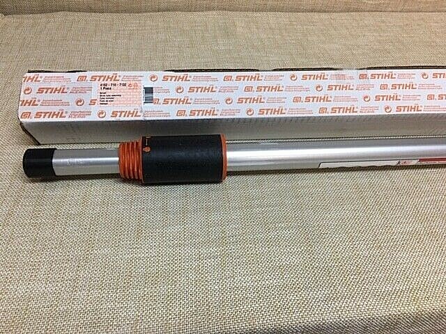 Stihl ht 133 parts diagram