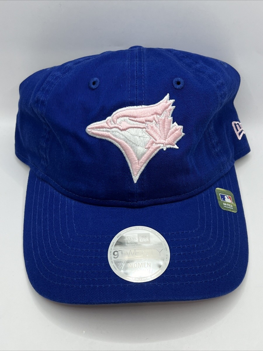 New Era Toronto Blue Jays 9Twenty Mother's Day Adjustable