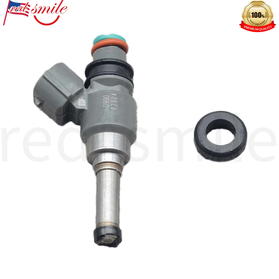 Топливная форсунка для Yamaha YZ250F WR250R SR400 WR250F WR250X WR25R 4C8-13761-00-00 - Изображение 4 из 4