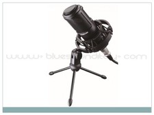 TAKSTAR PC-K320  MICROFONO A CONDENSATORE PER HOME RECORDING E PODCAST