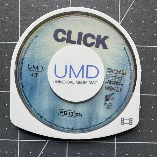 Sony PSP UMD Discs Movies Videos Pick and Choose Build a Lot - *SHIPS SAME DAY* - Picture 312 of 317