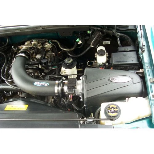 Kit de admisión de aire frío Volant 19854 Foto 2 de 3